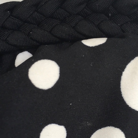 Tankini top ,, cute with polka dots - Picture 2 of 4